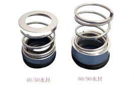 灑水車(chē)水泵水封，灑水泵水封